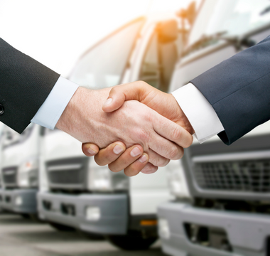 foto de aperto de mãos